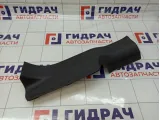 Накладка порога внутренняя задняя левая Nissan Roque (T32) 76954-7FA0A