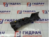 Накладка порога внутренняя задняя левая Nissan Roque (T32) 76954-7FA0A
