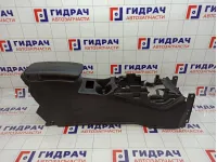 Консоль центральная Nissan Roque (T32) 96910-9TG0A
