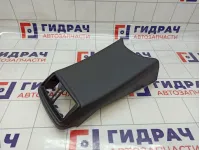 Накзадка центральной консоли задняя Nissan Roque (T32) 96930-4BA0A