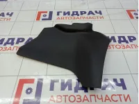 Накладка центральной консоли левая Nissan Roque (T32) 68921-4BA0A