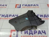 Накладка центральной консоли левая Nissan Roque (T32) 68921-4BA0A
