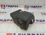 Кожух рулевой колонки нижний Nissan Roque (T32) 48470-4BA0A