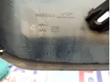 Кожух рулевой колонки нижний Nissan Roque (T32) 48470-4BA0A