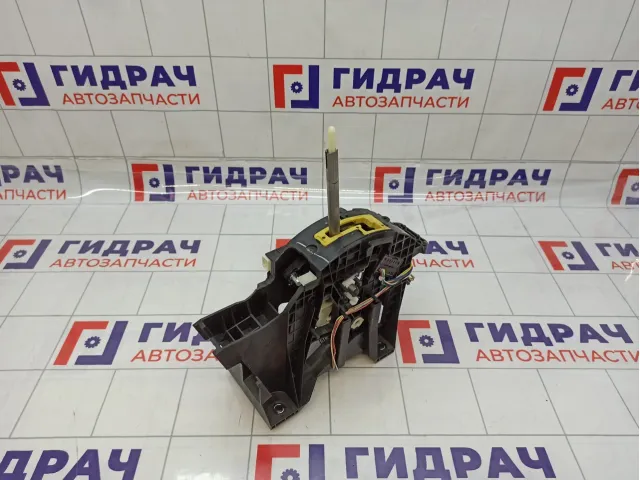 Кулиса КПП Nissan Roque (T32) 34901-6FL1A