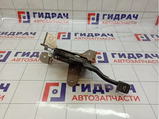 Рычаг стояночного тормоза Nissan Roque (T32) 36010-4BA0C