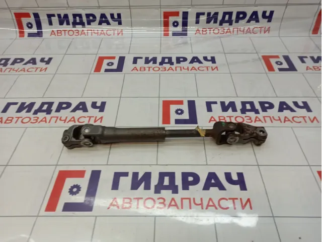 Кардан рулевой Nissan Roque (T32) 48080-4BA2A