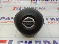 Подушка безопасности в рулевое колесо Nissan Roque (T32) 98510-6FL8A Подушка безопасности в рулевое колесо Nissan Roque (T32) 98510-6FL8A