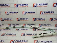 Подушка безопасности боковая (шторка) левая Nissan Roque (T32) 985P1-7FA8A Подушка безопасности боковая (шторка) левая Nissan Roque (T32) 985P1-7FA8A