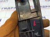 Молдинг крыши левый Nissan Roque (T32) 90441-4CL0A