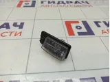 Фонарь подсветки номера Nissan Roque (T32) 26510-8990B