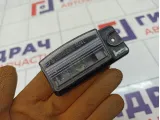 Фонарь подсветки номера Nissan Roque (T32) 26510-8990B