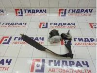 Ремень безопасности задний правый Nissan Roque (T32) 88844-9TA0A Ремень безопасности задний правый Nissan Roque (T32) 88844-9TA0A
