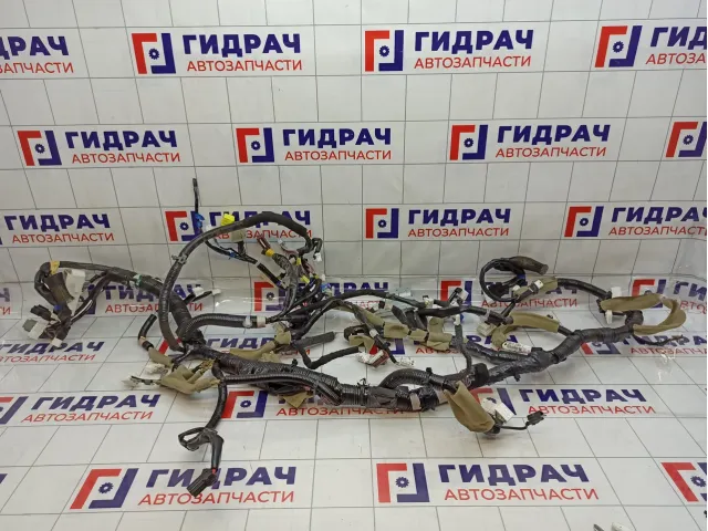 Проводка салонная Nissan Roque (T32) 24010-9TG6D