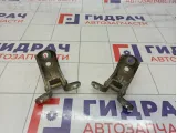 Петли двери передней левой Nissan Roque (T32)