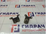 Петли двери задней левой Nissan Roque (T32)