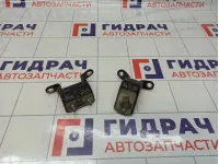 Петли двери задней левой Nissan Roque (T32)