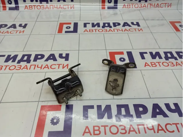 Петли двери задней правой Nissan Roque (T32)