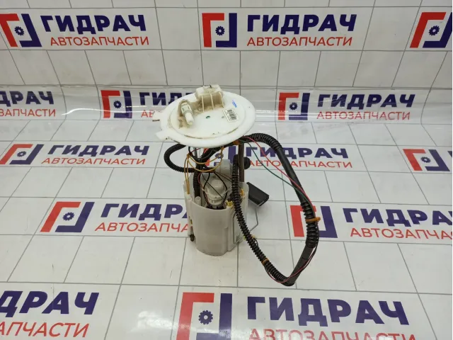 Насос топливный электрический Nissan Roque (T32) 17040-4BA0C