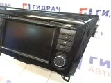 Магнитола Nissan Roque (T32) 2591A-7FH0B