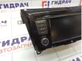 Магнитола Nissan Roque (T32) 2591A-7FH0B