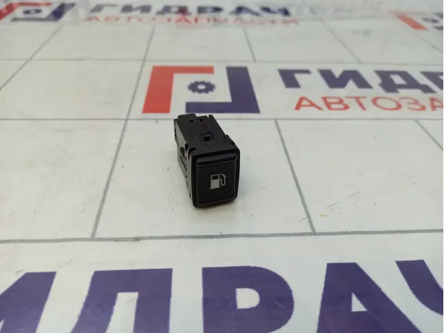 Кнопка открывания лючка бензобака Nissan Roque (T32) 25280-6FL0A