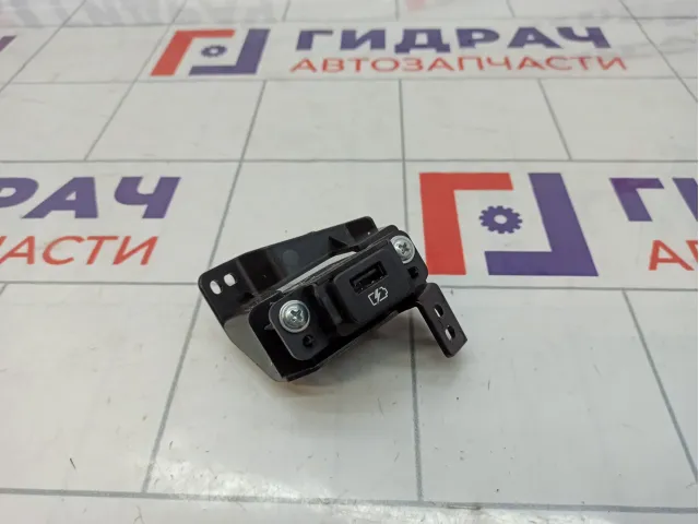Разъем Nissan Roque (T32) 25331-5NA2A