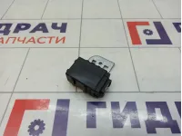Блок электронный Nissan Roque (T32) 284T1-7FH0A
