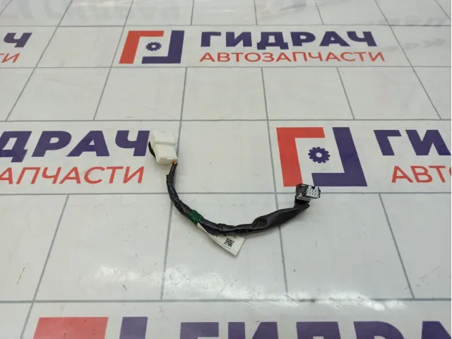Проводка блока кнопок Nissan Roque (T32) 24018-9TG0B