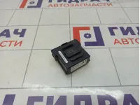 Блок электронный Nissan Roque (T32) 284P1-7FW0B