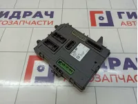 Блок комфорта Nissan Roque (T32) 284B1-4BA8B