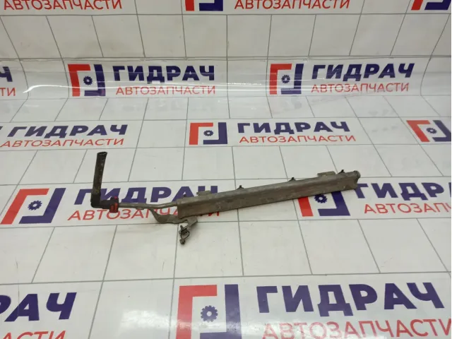 Рейка топливная (рампа) Nissan Roque (T32) 17520-4BA0A