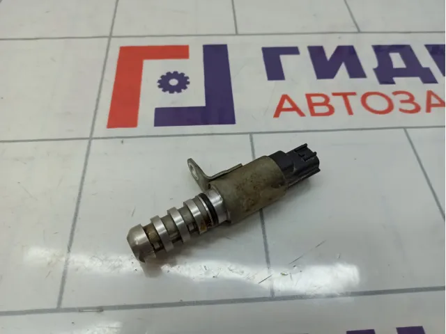 Клапан электромагнитный изменения фаз ГРМ Nissan Roque (T32) 23796-3TA4A