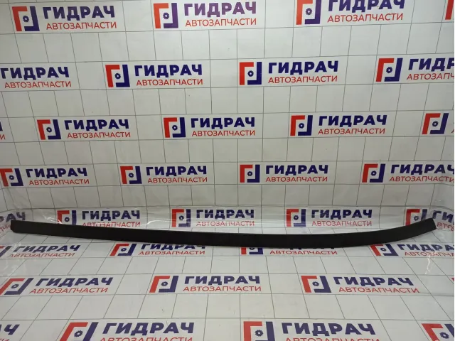 Молдинг крыши левый Nissan Roque (T32) 73853-6FR0E