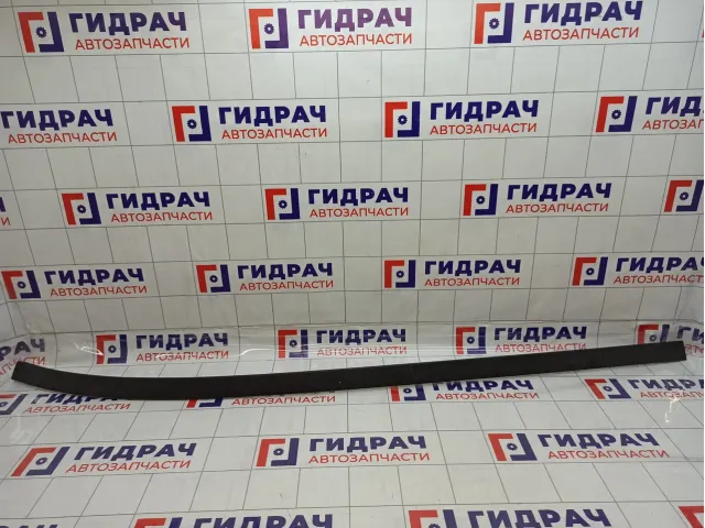 Молдинг крыши правый Nissan Roque (T32) 73852-6FR0E