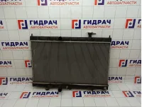Радиатор основной Nissan Roque (T32) 21460-4BA0B