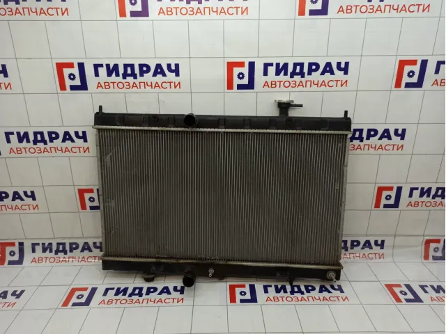 Радиатор основной Nissan Roque (T32) 21460-4BA0B