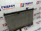 Радиатор основной Nissan Roque (T32) 21460-4BA0B