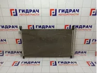 Радиатор кондиционера Nissan Roque (T32) 92100-ABA2A