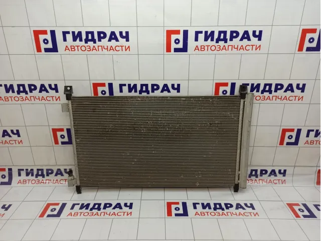 Радиатор кондиционера Nissan Roque (T32) 92100-ABA2A