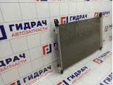 Радиатор кондиционера Nissan Roque (T32) 92100-ABA2A