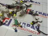 Фишка (разъем) Nissan Roque (T32)