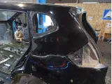 Крыло заднее левое Nissan Roque (T32)