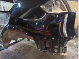 Крыло заднее левое Nissan Roque (T32)