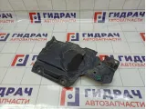 Пыльник двигателя боковой левый Nissan Roque (T32) 64839-4BA0A