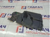 Пыльник двигателя боковой левый Nissan Roque (T32) 64839-4BA0A