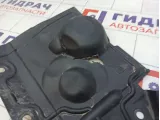 Пыльник двигателя боковой правый Nissan Roque (T32) 64838-4BA0A