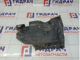 Пыльник двигателя боковой правый Nissan Roque (T32) 64838-4BA0A