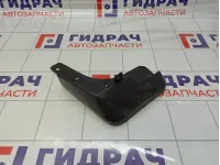 Брызговик передний левый Nissan Roque (T32) 63855-4BA0A