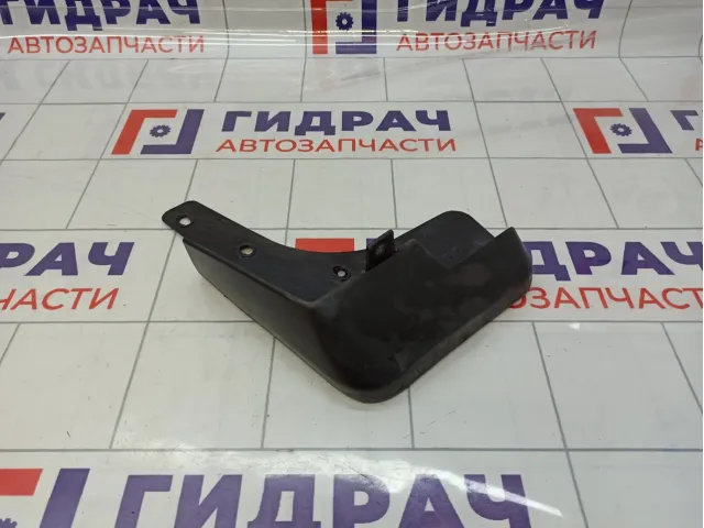 Брызговик передний левый Nissan Roque (T32) 63855-4BA0A